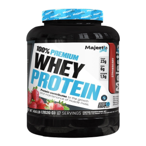 100% Premium Whey Protein 2020 гр, 38990 тенге